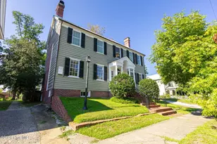311 Johnson St, New Bern, NC 28560 - Photo 3