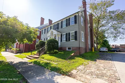 311 Johnson Street, New Bern, NC 28560 - Photo 1