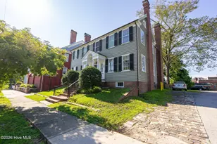 311 Johnson St, New Bern, NC 28560 - Photo 1