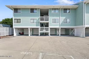 202 Lewis Dr, Carolina Beach, NC 28428 - Photo 1