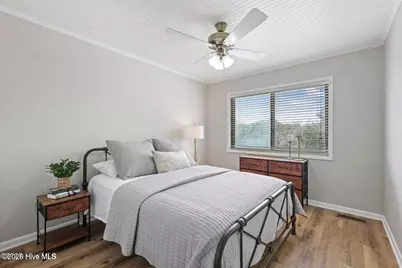 202 Lewis Drive #Unit 1202, Carolina Beach, NC 28428 - Photo 33