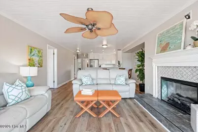 202 Lewis Drive #Unit 1202, Carolina Beach, NC 28428 - Photo 17