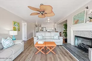 202 Lewis Dr, Carolina Beach, NC 28428 - Photo 17