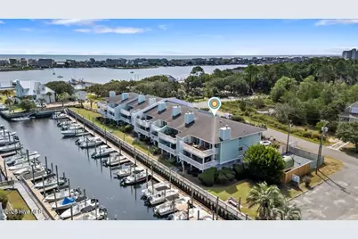 202 Lewis Drive #Unit 1202, Carolina Beach, NC 28428 - Photo 37