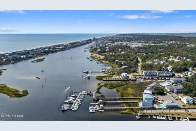 202 Lewis Drive #Unit 1202, Carolina Beach, NC 28428 - Photo 41