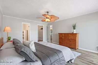 202 Lewis Drive #Unit 1202, Carolina Beach, NC 28428 - Photo 29