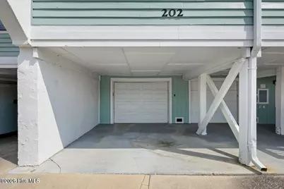 202 Lewis Drive #Unit 1202, Carolina Beach, NC 28428 - Photo 11