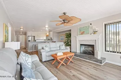 202 Lewis Drive #Unit 1202, Carolina Beach, NC 28428 - Photo 13