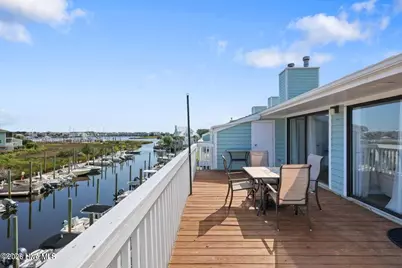 202 Lewis Drive #Unit 1202, Carolina Beach, NC 28428 - Photo 3