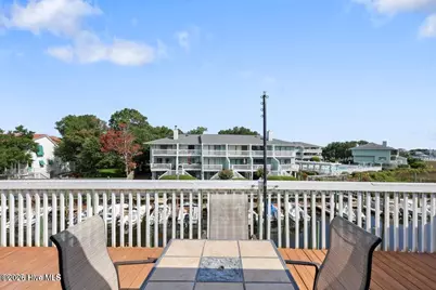 202 Lewis Drive #Unit 1202, Carolina Beach, NC 28428 - Photo 7