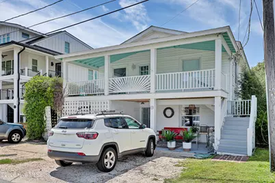 9 W Fayetteville Street, Wrightsville Beach, NC 28480 - Photo 1