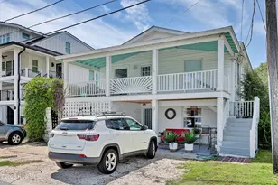 9 W Fayetteville St, Wrightsville Beach, NC 28480 - Photo 1