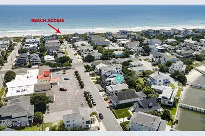 9 W Fayetteville Street, Wrightsville Beach, NC 28480 - Photo 3