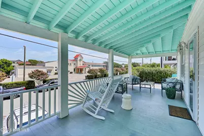 9 W Fayetteville Street, Wrightsville Beach, NC 28480 - Photo 13