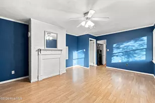 1622 Midgett Dr, Elizabeth City, NC 27909 - Photo 25