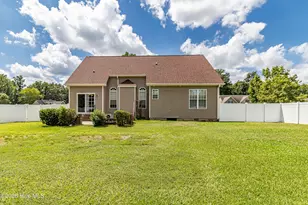 501 Western Wayne Dr, Pikeville, NC 27863 - Photo 19