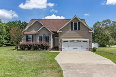 501 Western Wayne Drive, Pikeville, NC 27863 - Photo 1