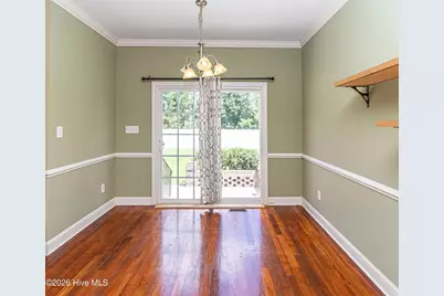 501 Western Wayne Drive, Pikeville, NC 27863 - Photo 5