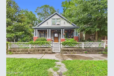 205 S 13th Street, Wilmington, NC 28401 - Photo 3