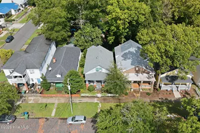 205 S 13th Street, Wilmington, NC 28401 - Photo 43