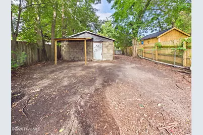 205 S 13th Street, Wilmington, NC 28401 - Photo 35