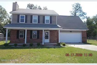 3832 Woodlake Court, Hephzibah, GA 30815 - Photo 1