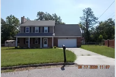 3832 Woodlake Court, Hephzibah, GA 30815 - Photo 17