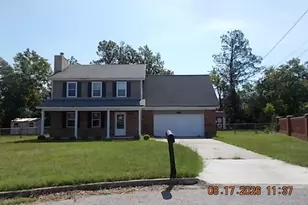 3832 Woodlake Ct, Hephzibah, GA 30815 - Photo 17