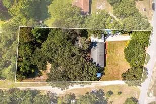 405 Sand Ridge Rd, New Bern, NC 28560 - Photo 23