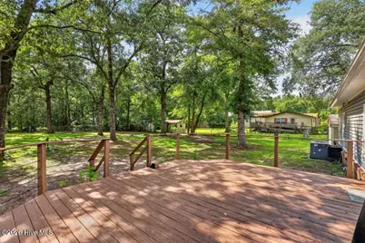 405 Sand Ridge Road, New Bern, NC 28560 - Photo 17
