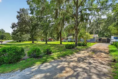 405 Sand Ridge Road, New Bern, NC 28560 - Photo 21