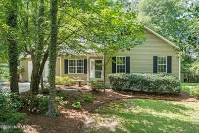 4500 Alder Ridge Road, Wilmington, NC 28412 - Photo 1