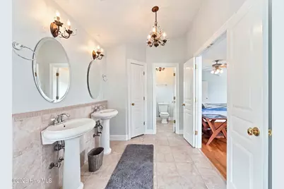 120 Martin Lane, Knotts Island, NC 27950 - Photo 39