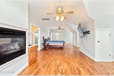 120 Martin Lane, Knotts Island, NC 27950 - Photo 35