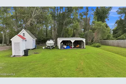 120 Martin Lane, Knotts Island, NC 27950 - Photo 43