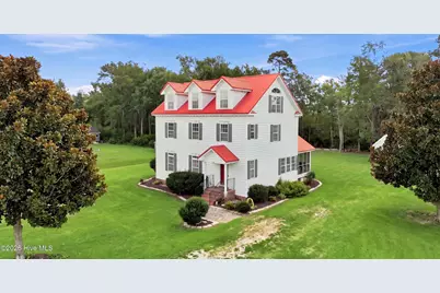 120 Martin Lane, Knotts Island, NC 27950 - Photo 45