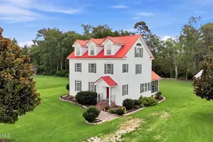 120 Martin Ln, Knotts Island, NC 27950 - Photo 45