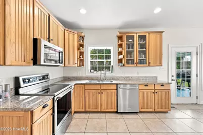 120 Martin Lane, Knotts Island, NC 27950 - Photo 7