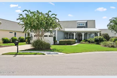 6359 Havencrest Drive SW, Ocean Isle Beach, NC 28469 - Photo 1