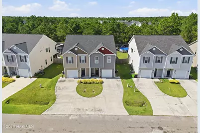 339 Frisco Way, Holly Ridge, NC 28445 - Photo 3