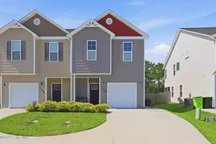 339 Frisco Wy, Holly Ridge, NC 28445 - Photo 1