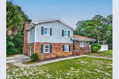 712 Yulan Drive, Wilmington, NC 28412 - Photo 25