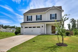 4039 Cottingham Wy, Augusta, GA 30909 - Photo 1
