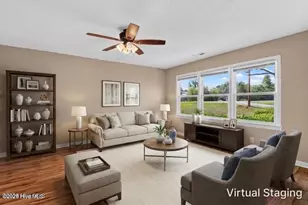 2400 N Hills Dr, New Bern, NC 28562 - Photo 5