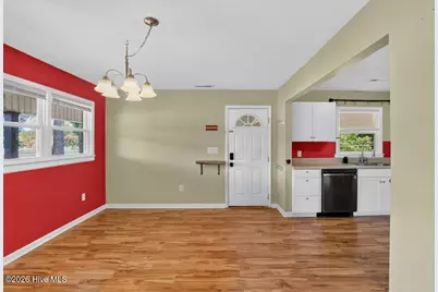2400 N Hills Drive, New Bern, NC 28562 - Photo 5