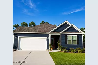 2106 Willowleaf Drive #Lot 28, Leland, NC 28451 - Photo 1