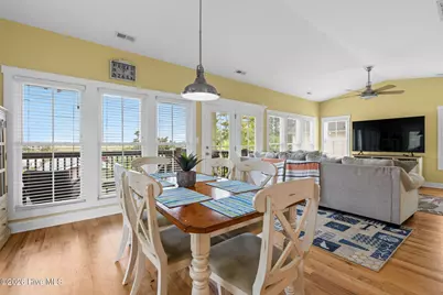 5106 E Yacht Drive, Oak Island, NC 28465 - Photo 17