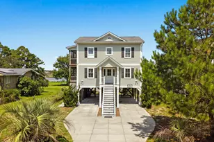 5106 E Yacht Dr, Oak Island, NC 28465 - Photo 1
