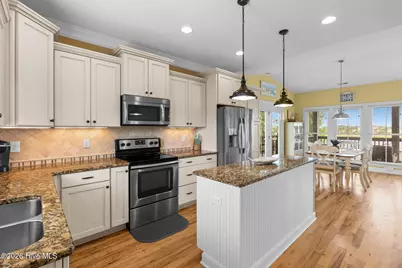 5106 E Yacht Drive, Oak Island, NC 28465 - Photo 17