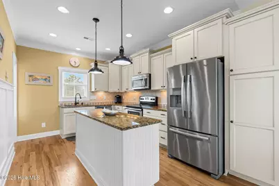 5106 E Yacht Drive, Oak Island, NC 28465 - Photo 15